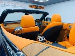 rolls royce dawn - imagine 2