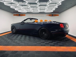 rolls royce dawn - imagine 3