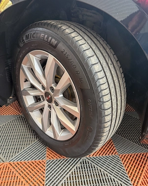 VW PASSAT 1,4 BENZINA 125 Cp   Euro 6 . An 2017 Decembrie . RAR+ITP. Garantie 12 luni  . Buy-Back  - imagine 8