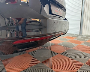  VW PASSAT 1,4 BENZINA 125 Cp   Euro 6 . An 2017 Decembrie . RAR+ITP. Garantie 12 luni  . Buy-Back  - imagine 4