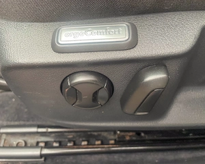  VW PASSAT 1,4 BENZINA 125 Cp   Euro 6 . An 2017 Decembrie . RAR+ITP. Garantie 12 luni  . Buy-Back  - imagine 19
