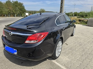 Opel Insignia 2.0 cdti 160 cai 2010 - imagine 3