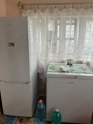 Vand casa la Marasti ,comuna Racoasa ,jud. Vrancea 96 mp, cu grajd si anexe 156mp.curti si teren . - imagine 3