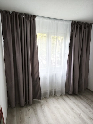 Închiriez apartament 2 camere nemobilat