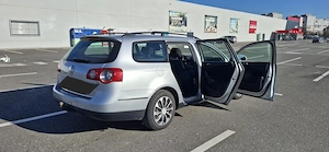 Vand Volkswagen Passat 2.0 Diesel  - imagine 2