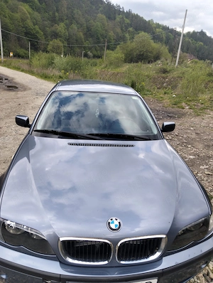 Vând BMW seria 3  - imagine 2