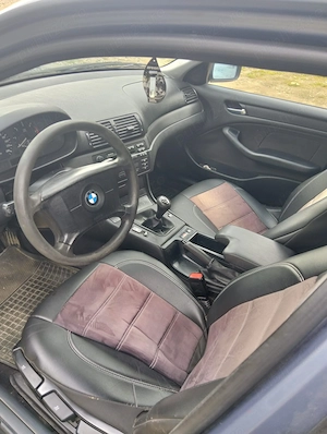 Vând BMW seria 3  - imagine 4