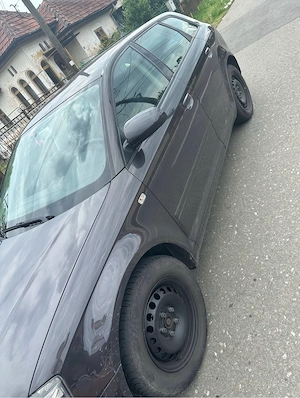 Audi A3 140 bkd 2006 - imagine 4