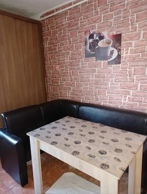 Vand apartament 2 camere Micro 16, et.4 - imagine 2