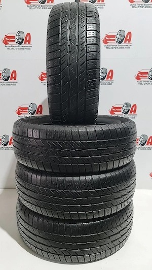 ANVELOPE 215 65 16 98H 215/65/16 BARUM CP V1097 M+S