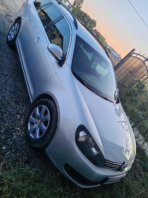 vand vw golf 6 - imagine 5
