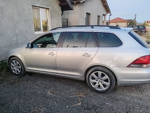 vand vw golf 6 - imagine 3
