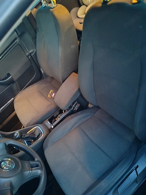 vand vw golf 6 - imagine 4