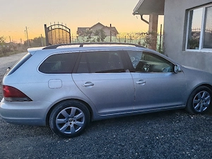 vand vw golf 6 - imagine 2