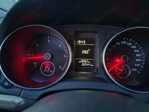 vand vw golf 6
