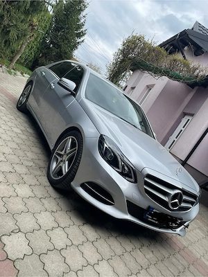 Mercedes-Benz 4 Matic - imagine 2