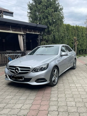 Mercedes-Benz 4 Matic