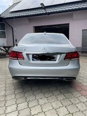 Mercedes-Benz 4 Matic - imagine 4