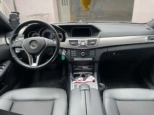 Mercedes-Benz 4 Matic - imagine 3