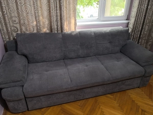 Vand canapea extensibila Roma - necesita o mica reconditionare