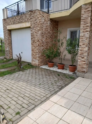 Casa Individuala Becicherecu Mic,P+E,5 Camere,2 Bai,Garaj,Partial Mobilata - imagine 5