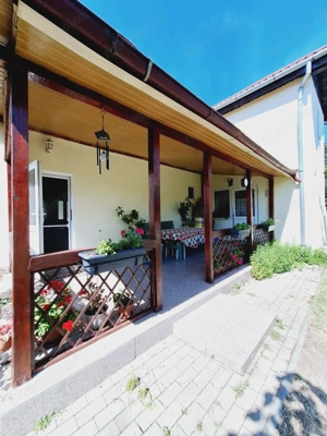 Casa Individuala Becicherecu Mic,P+E,5 Camere,2 Bai,Garaj,Partial Mobilata - imagine 6