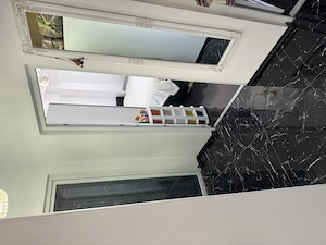 Vând Apartament 3 Camere Ultra Central, Utilat Mobilat     - imagine 5