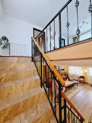 Casa Individuala Becicherecu Mic,P+E,5 Camere,2 Bai,Garaj,Partial Mobilata - imagine 17