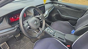 Skoda Octavia RS - imagine 4