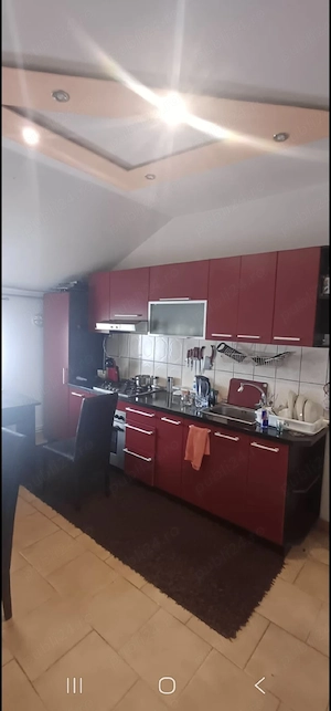 inchiriez ap 2 camere Modern