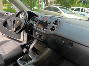 Vand Volkswagen Tiguan 1.4 TSI - imagine 5