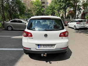 Vand Volkswagen Tiguan 1.4 TSI - imagine 4