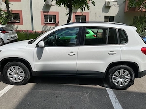 Vand Volkswagen Tiguan 1.4 TSI - imagine 3