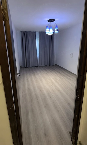 Închiriez apartament 2 camere nemobilat - imagine 3