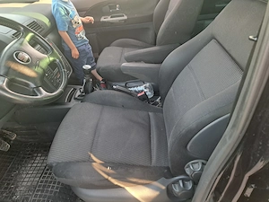 Seat Alhambra 2.0 tdi - imagine 7