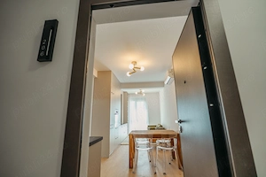 Inchiriez apartamentul nou ultracentral Kogalniceanu Residence