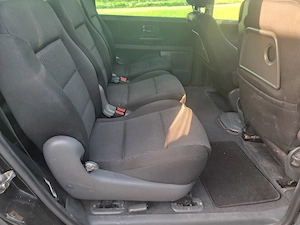 Seat Alhambra 2.0 tdi - imagine 6