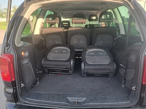 Seat Alhambra 2.0 tdi - imagine 8