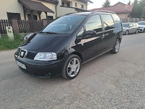 Seat Alhambra 2.0 tdi - imagine 3