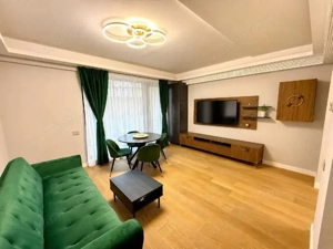 Închiriere Apartament 2 camere modern, lângă Palatul Parlamentu - imagine 3