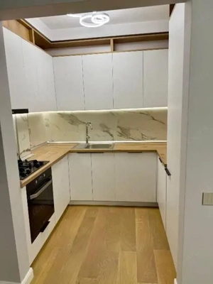 Închiriere Apartament 2 camere modern, lângă Palatul Parlamentu - imagine 4