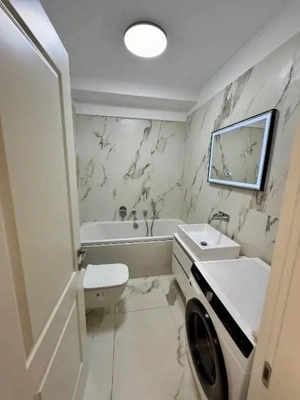 Închiriere Apartament 2 camere modern, lângă Palatul Parlamentu - imagine 8