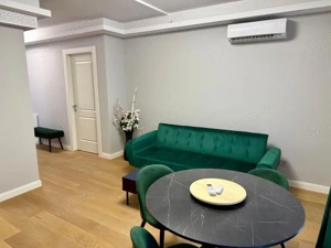 Închiriere Apartament 2 camere modern, lângă Palatul Parlamentu - imagine 2