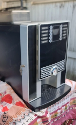 expresor cafea  - imagine 3