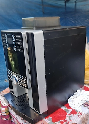 expresor cafea  - imagine 1