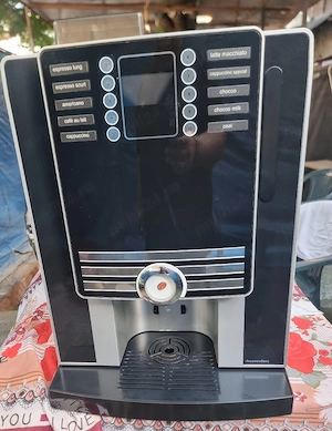 expresor cafea  - imagine 2