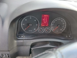 Volkswagen Golf Plus - imagine 2