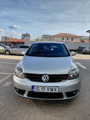 Volkswagen Golf Plus - imagine 5