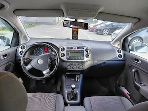 Volkswagen Golf Plus - imagine 3