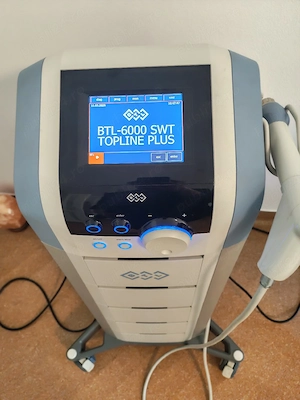 Vând urgent apart SHOCK WAVE Therapy